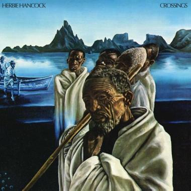 Herbie Hancock -  Crossings